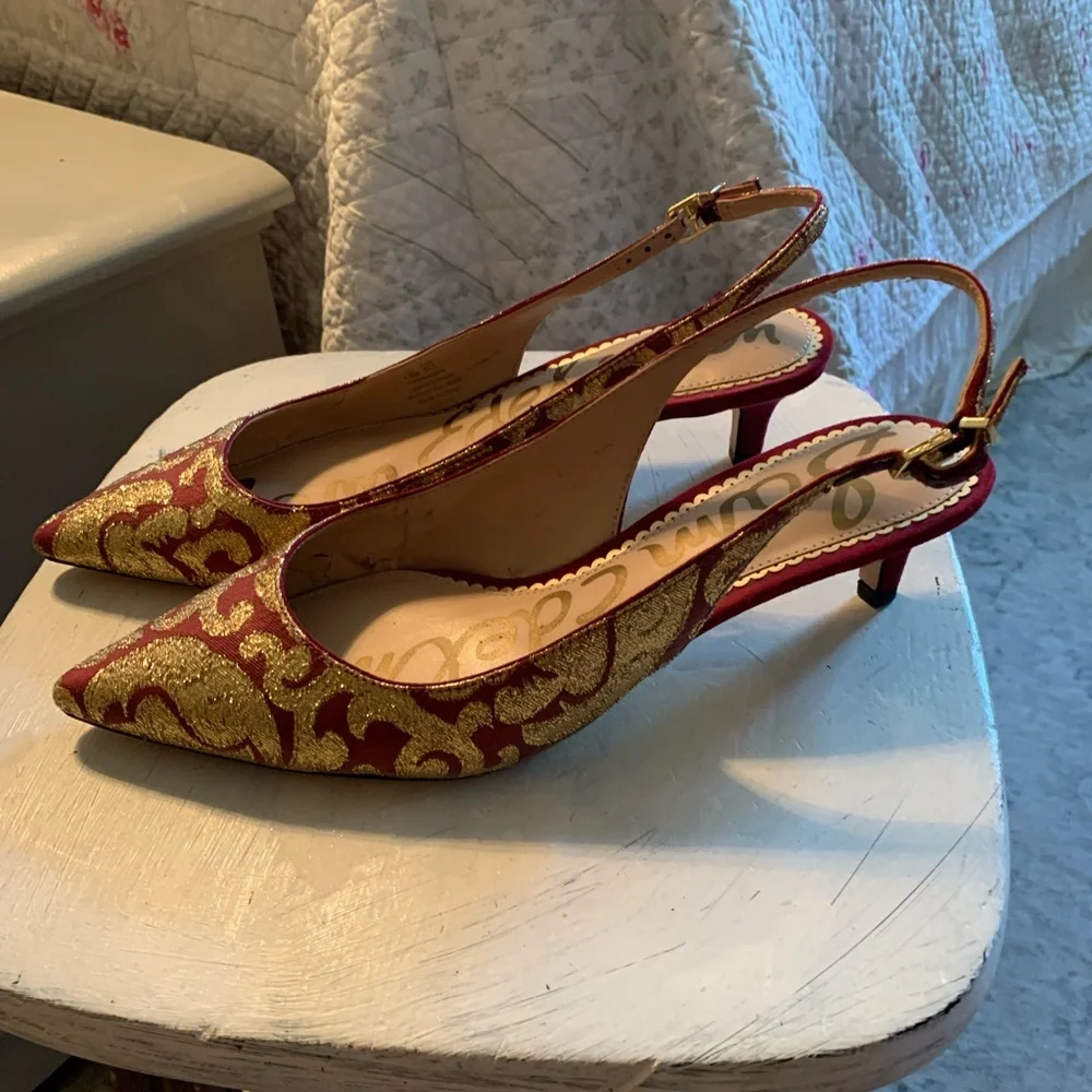Sam Edelman these sam